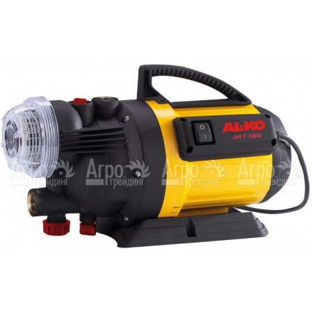 Садовый насос Al-KO Jet F 1300  в Нижнем Новгороде
