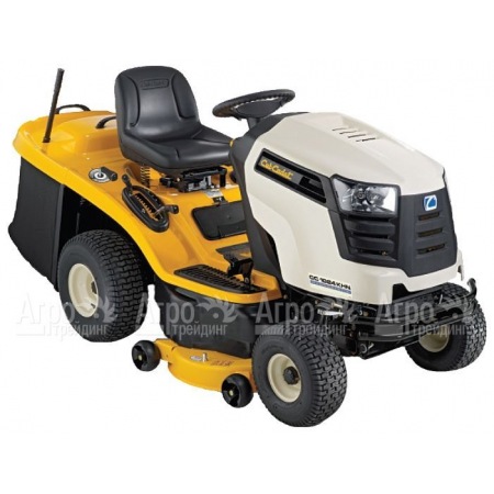 Садовый трактор Cub Cadet CC 1024 KHN в Нижнем Новгороде