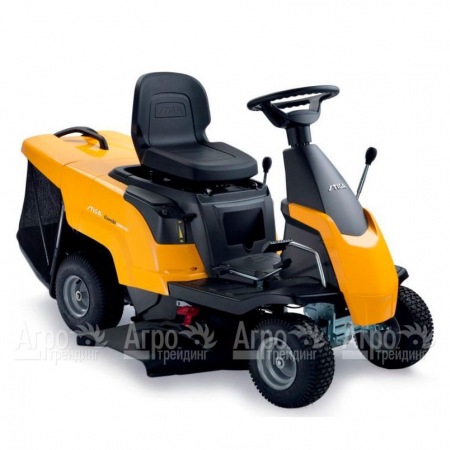 Райдер Stiga Combi 1066 HQ с двигателем ST 250 ES в Нижнем Новгороде