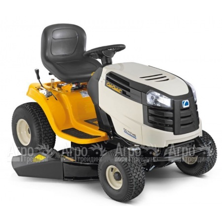 Садовый трактор Cub Cadet CC 717 HG в Нижнем Новгороде