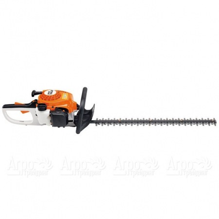 Бензиновый кусторез (бензокусторез) Stihl HS 45 60 см в Нижнем Новгороде