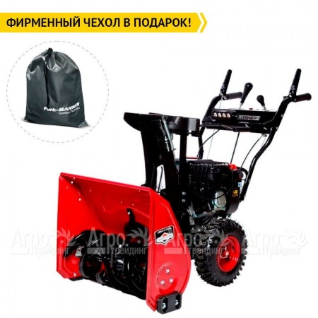 Снегоуборщик RedVerg RD-SB60/950BS-E в Нижнем Новгороде