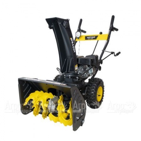 Снегоуборщик Huter SGC 4000E в Нижнем Новгороде