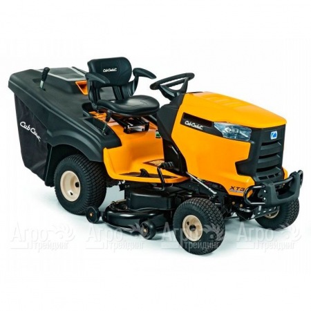 Садовый минитрактор Cub Cadet XT3 QR95 в Нижнем Новгороде