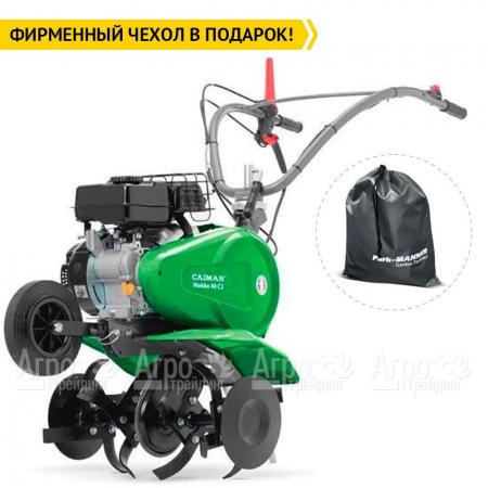 Культиватор Caiman Mokko 40 C2  в Нижнем Новгороде