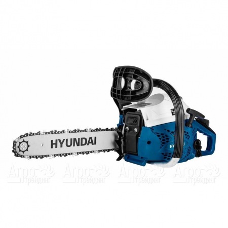 Бензопила Hyundai Х 370-14" в Нижнем Новгороде