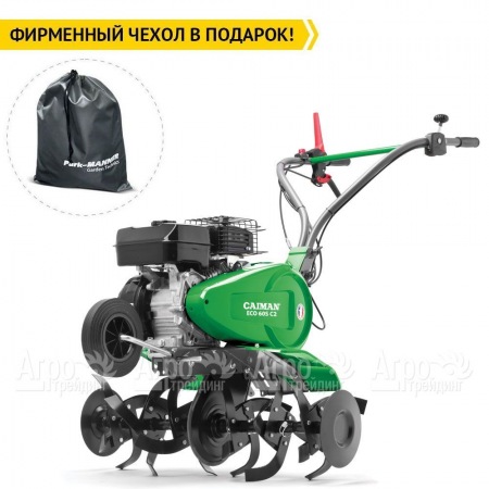 Культиватор Caiman Eco 40M C2  в Нижнем Новгороде