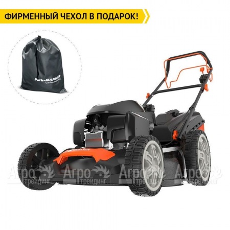 Газонокосилка бензиновая Yard Fox PRO 51 SH V  в Нижнем Новгороде