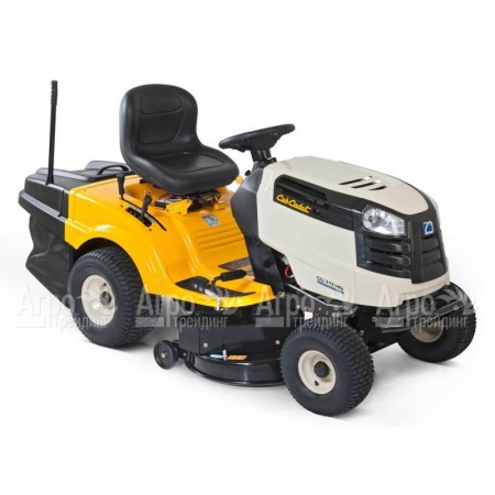 Садовый трактор Cub Cadet CC 717 HN в Нижнем Новгороде