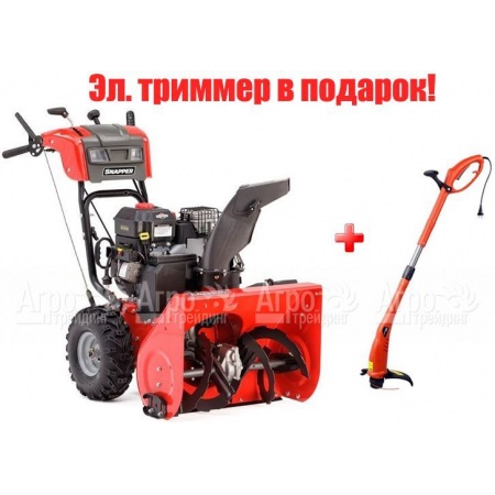 Снегоуборщик Snapper SNM924E в Нижнем Новгороде