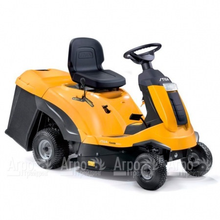 Садовый райдер Stiga Combi 3072 H в Нижнем Новгороде