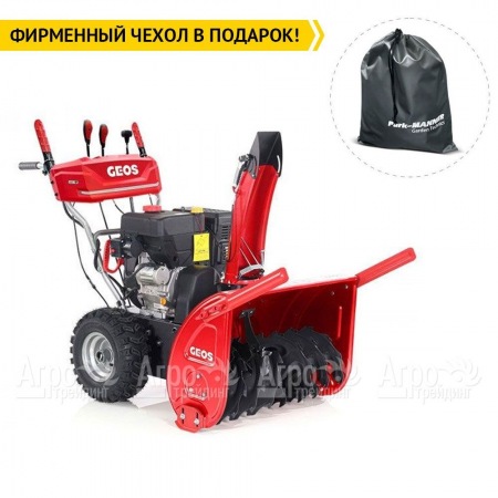 Снегоуборщик GEOS by Al-Ko Arctic Line 700 E  в Нижнем Новгороде