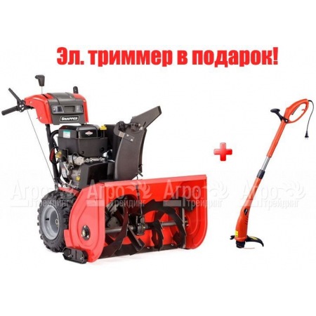 Снегоуборщик Snapper SNP2132SE в Нижнем Новгороде