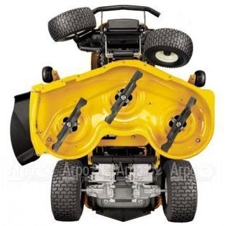 Дека к трактору Cub Cadet GTX 2100, 127 см  в Нижнем Новгороде