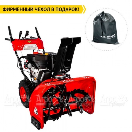 Снегоуборщик DDE ST1176LE  в Нижнем Новгороде