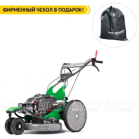 Косилка для высокой травы Caiman XPLORER 60Y  в Нижнем Новгороде