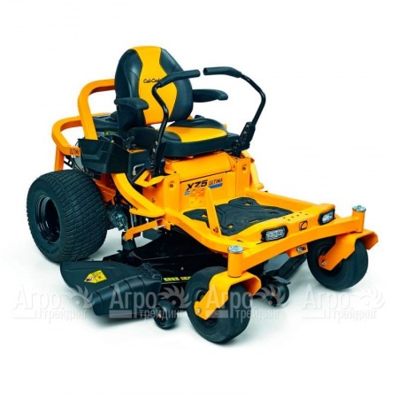 Садовый райдер Cub Cadet XZ5 L127  в Нижнем Новгороде