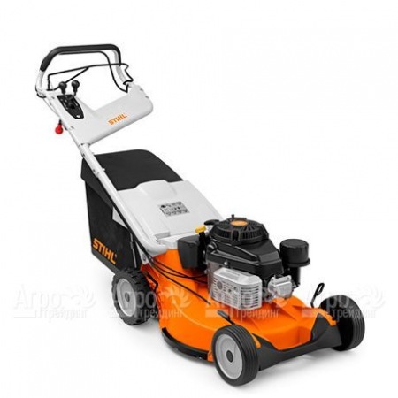 Газонокосилка бензиновая Stihl RM 756 YC в Нижнем Новгороде