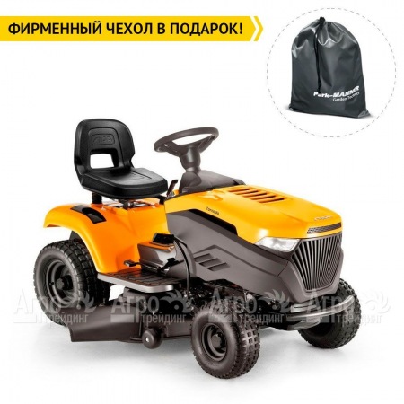 Садовый трактор Stiga Tornado 5108 W в Нижнем Новгороде