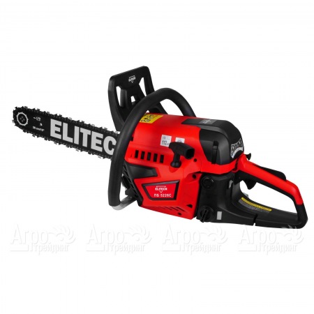 Бензопила Elitech ПБ 5226C 15&quot;  в Нижнем Новгороде