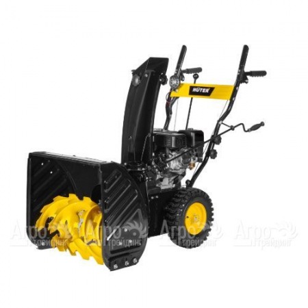 Бензиновый снегоуборщик Huter SGC 7.0 в Нижнем Новгороде