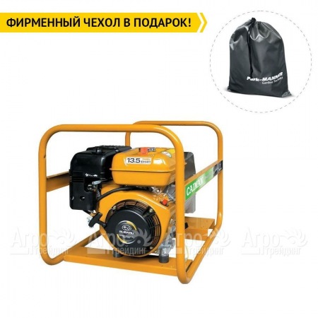 Сварочный генератор Caiman Mixte 5100 6 кВт в Нижнем Новгороде