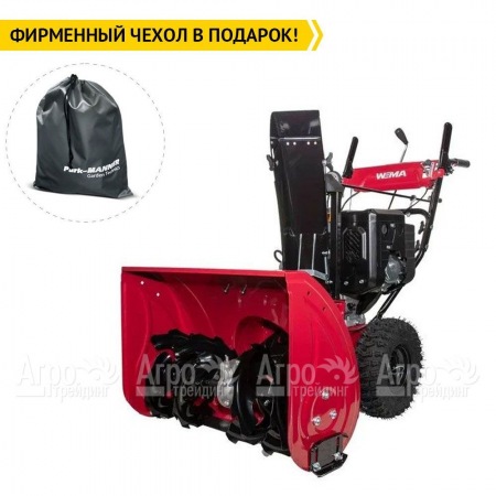 Снегоуборщик Weima WWS0928B/E в Нижнем Новгороде