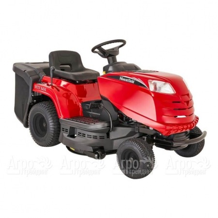 Садовый трактор Mountfield MTF 84M в Нижнем Новгороде