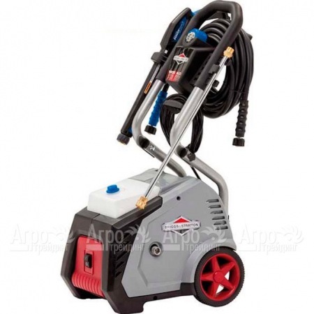 Мойка высокого давления Briggs&amp;Stratton Sprint 2300EPF/1800PX  в Нижнем Новгороде