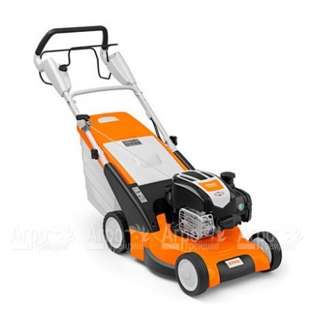 Газонокосилка бензиновая Stihl RM 545 V в Нижнем Новгороде