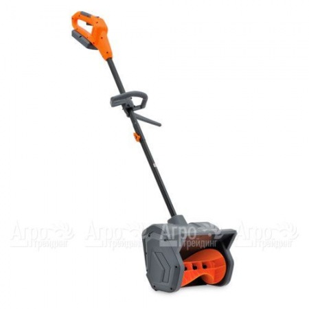 Снегоуборщик аккумуляторный Villartec WA 4030 SET AM402+AC405 в Нижнем Новгороде