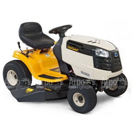 Садовый трактор Cub Cadet CC 713 TF в Нижнем Новгороде