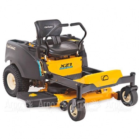 Садовый райдер Cub Cadet XZ1 107  в Нижнем Новгороде