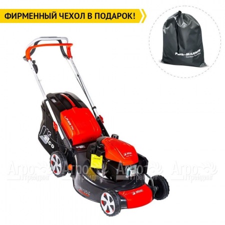 Газонокосилка бензиновая Efco LR 53 TK Comfort Plus в Нижнем Новгороде