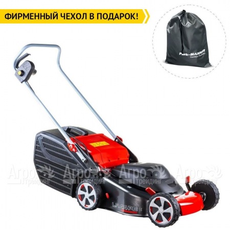 Газонокосилка электрическая Efco LR 44 PE Comfort Plus в Нижнем Новгороде