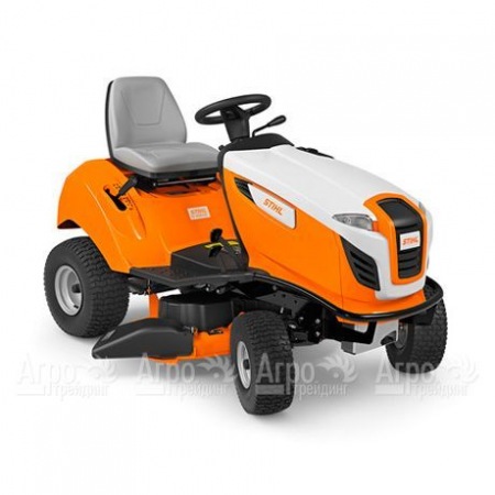 Садовый минитрактор Stihl RT 4097.0 SX в Нижнем Новгороде