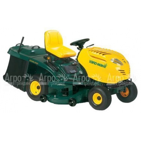 Cадовый минитрактор Yard-Man J 5240 K в Нижнем Новгороде