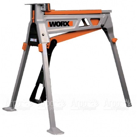 Портативный складной верстак Worx Jawhorse WX060 в Нижнем Новгороде