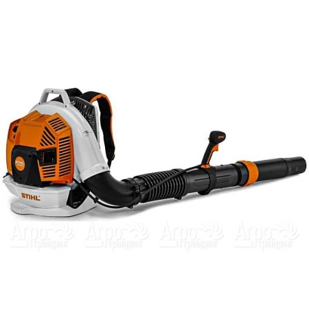 Воздуходувка бензиновая Stihl BR 800 CE в Нижнем Новгороде