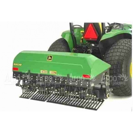 Газонный аэратор John Deer Aercore 2000 в Нижнем Новгороде