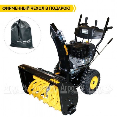 Снегоуборщик Champion ST1376E в Нижнем Новгороде