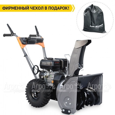 Снегоуборщик Villartec WB5556 в Нижнем Новгороде