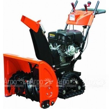 Снегоуборщик Garden Pro KCST1329ES(TD) в Нижнем Новгороде