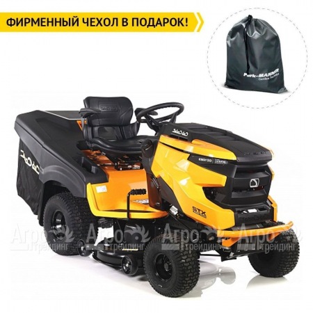 Садовый минитрактор Cub Cadet XT2 CC1023 25HP в Нижнем Новгороде