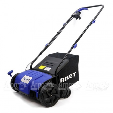 Электрический скарификатор Bojet ESR-1300 в Нижнем Новгороде