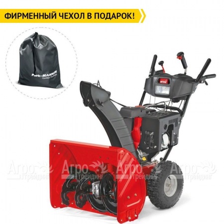 Снегоуборщик MTD OPTIMA ME 66  в Нижнем Новгороде