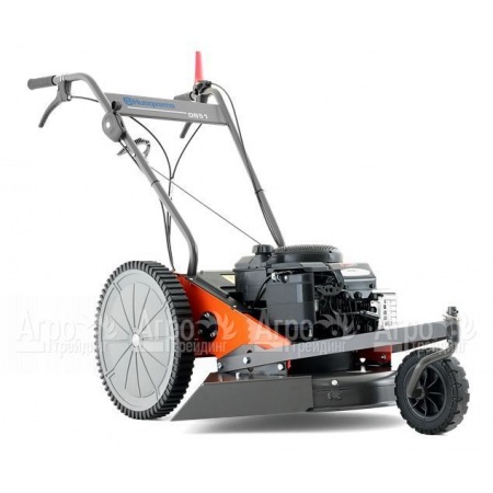 Газонокосилка бензиновая Husqvarna DB51 в Нижнем Новгороде