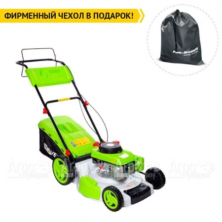 Газонокосилка RedVerg RD-GLM510GS  в Нижнем Новгороде