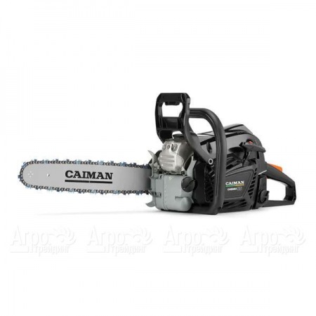 Бензопила Caiman Chenso 55-15 SL15 Decompressor в Нижнем Новгороде
