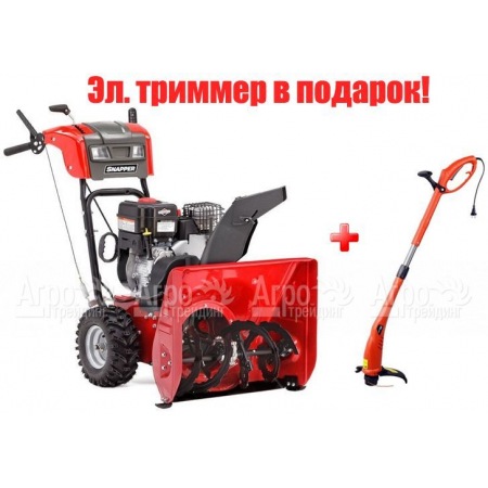 Снегоуборщик Snapper SNL924R в Нижнем Новгороде